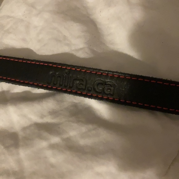 Dog collar - Picture 2 of 3